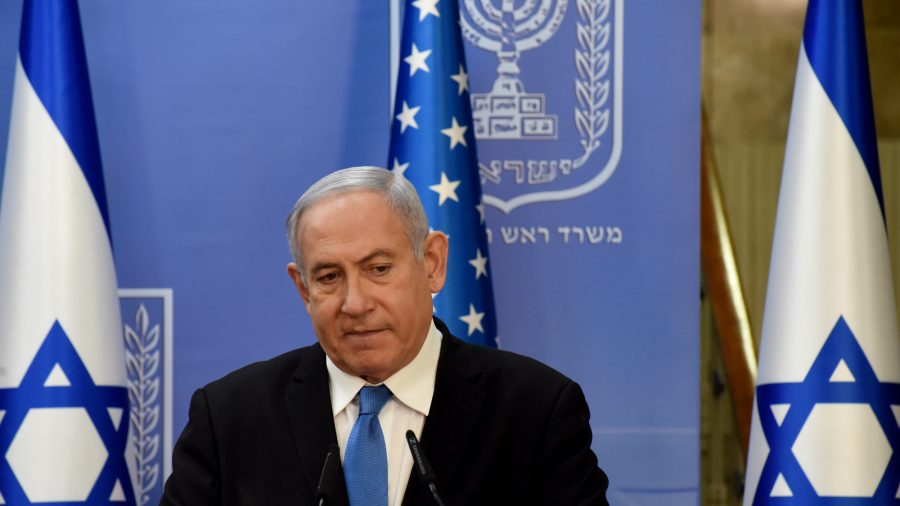 Pompeo Reassures Netanyahu US Will Ensure Israel’s Military Advantage