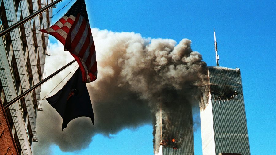 9/11 Vigil in Light Tribute Cancelled
