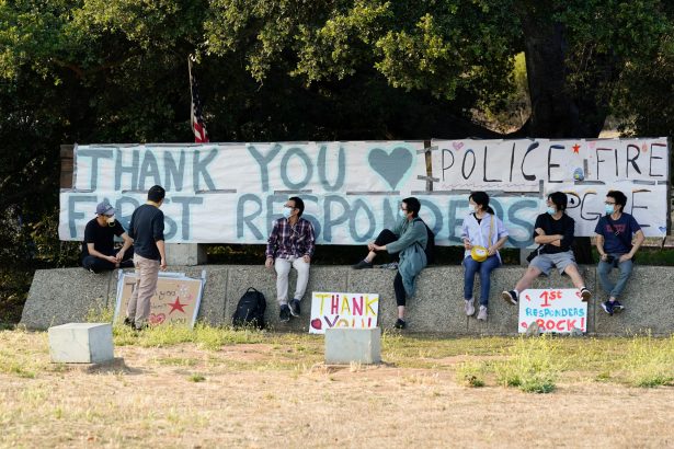 Students and researchers at UC Santa Cruz