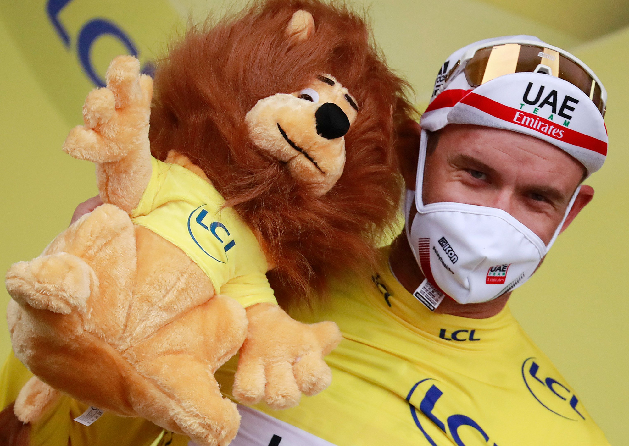 Norway’s Alexander Kristoff Recovers From Crash to Win Chaotic First Stage of Tour de France