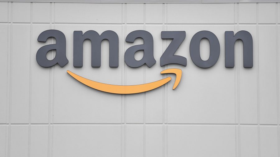 Amazon to Help Toyota Build Cloud-Based Data Services