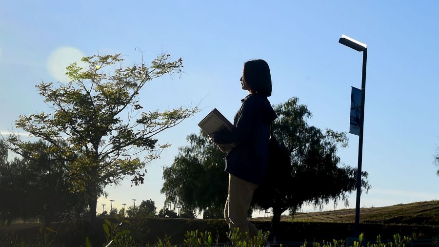 CCP Forces Chinese Students Abroad to Spy for Beijing