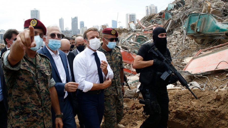 UK, Europe News Brief (Aug. 6)