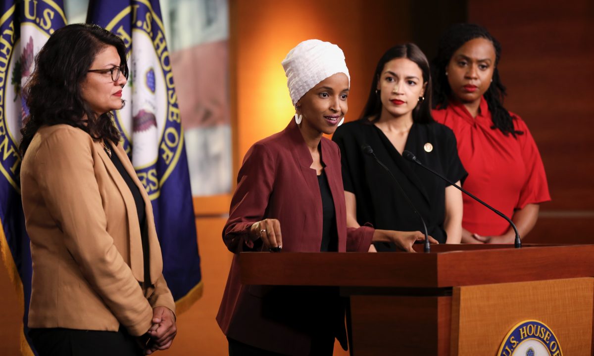 Ilhan Omar, Other ‘Squad’ Members Win Reelection