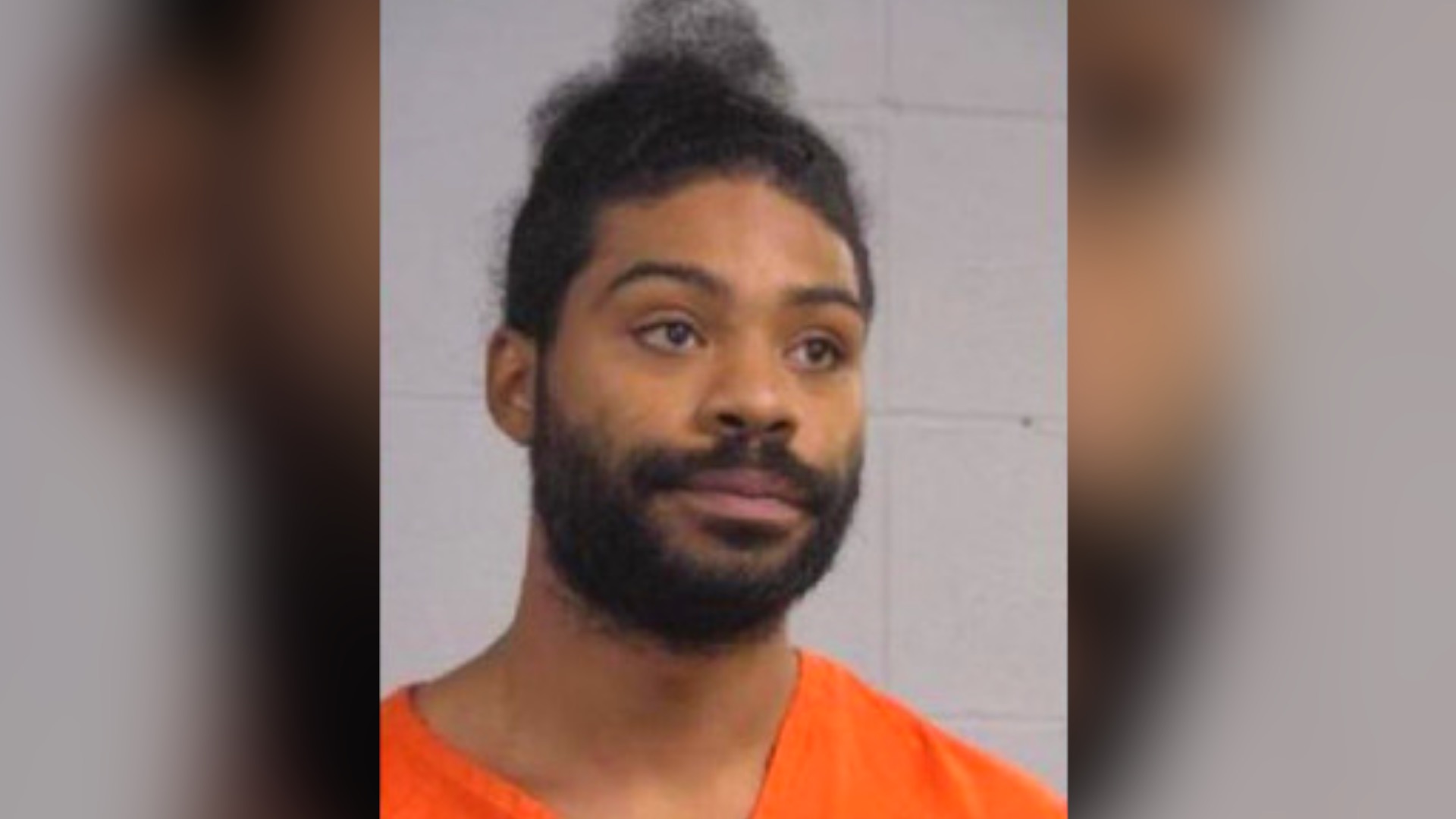 Suspect Arrested in Connection With Fatal Shooting of Louisville Toddler Girl, Father