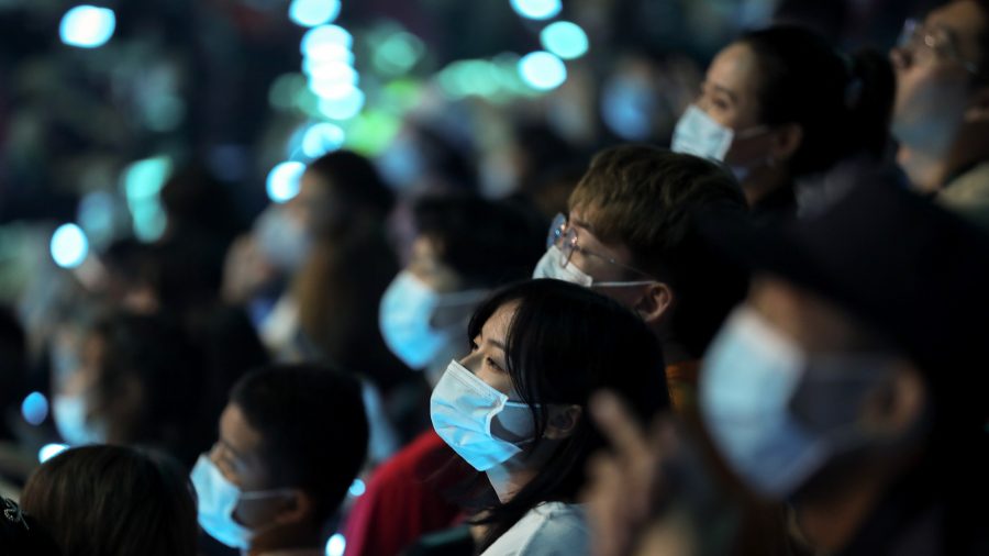China Eyes Influencers For Soft Power