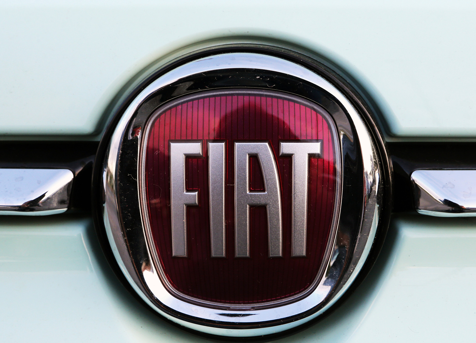 Fiat Chrysler to Recall Vehicles That May Pollute Too Much