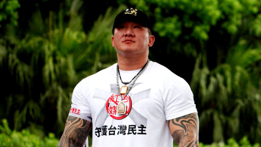 China in Focus (Aug. 28): Anti-CCP Taiwanese Star Shot Twice