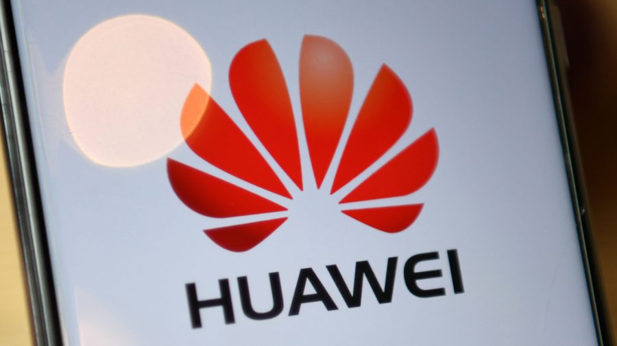 Huawei: Smartphone Chips Running out Under US Sanctions