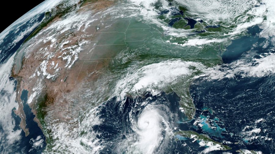 Hurricane Laura a Category 4 Storm, to Bring ‘Unsurvivable’ Storm Surge