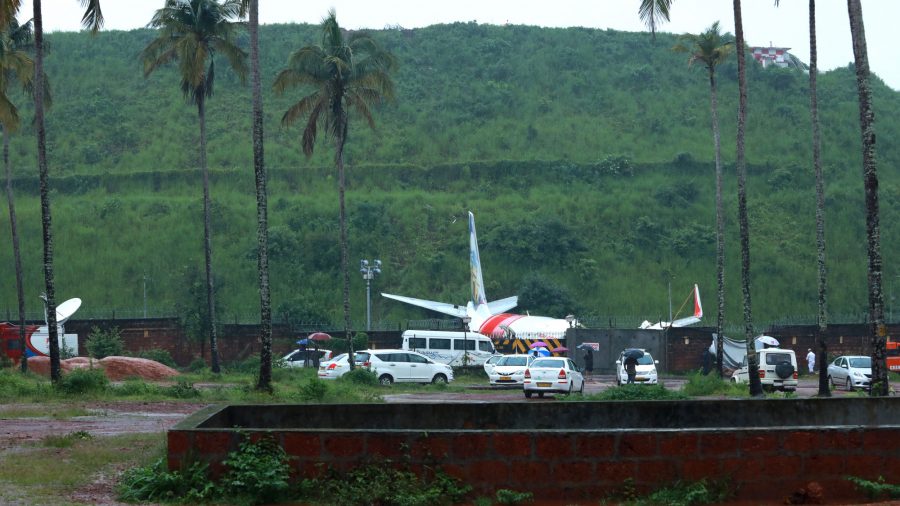 4 Children Identified Among Air India Express Plane Crash Casualties