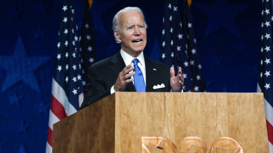 Biden Says Not Concerned If Trump Announces Vaccine Days Before Election: ‘It’d Be Wonderful’