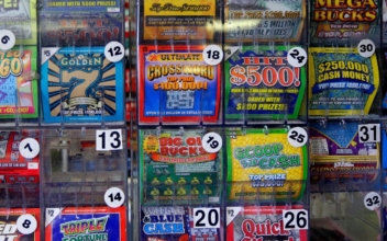 Man Wins $1 Million Lottery With Numbers His Family Has Played for 50 Years