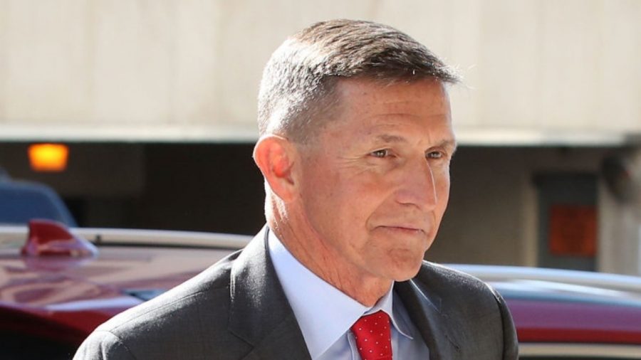 FBI Shared Transcripts of Flynn-Russia Calls Without Masking Flynn’s Name: Report