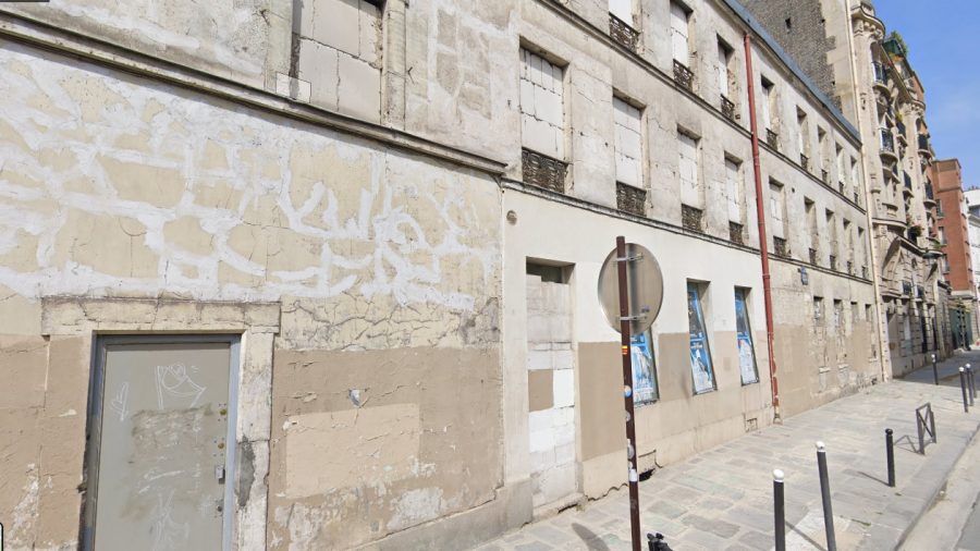 Corpse Hidden for 30 Years Found During Renovation of $41.2 Million French Mansion