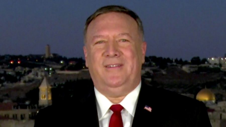 NTD News Today Full Broadcast (Aug. 26)