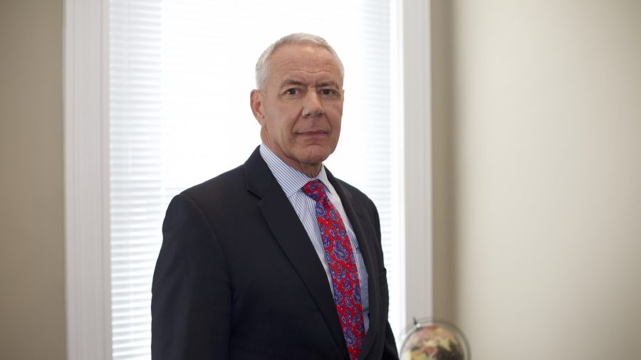 Rep. Ken Buck Talks America’s Advantage Over China in Naval Warfare