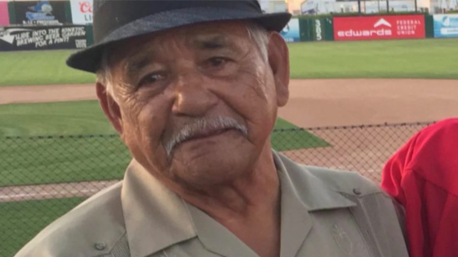 80-Year-Old Who Was Attacked, Robbed at California Grocery Store Dies: Family