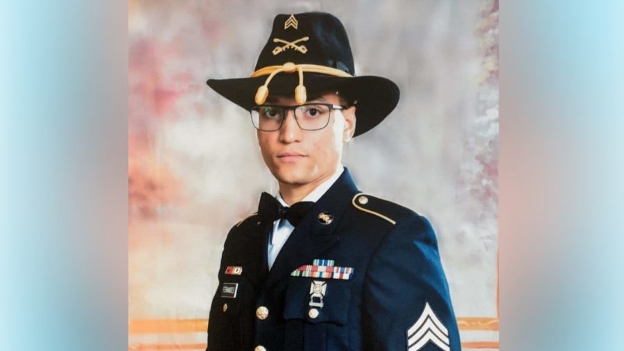 Body Found in Search for Missing Fort Hood Soldier