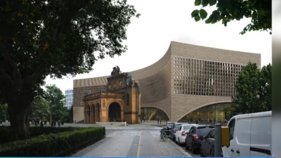 Berlin Museum to Showcase Stories of Exile Under the Third Reich