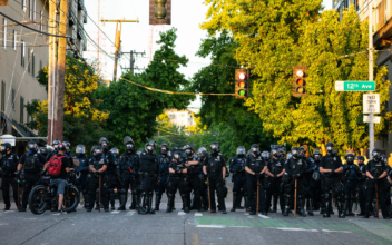 Seattle City Council Moves Toward Slashing Police Funding