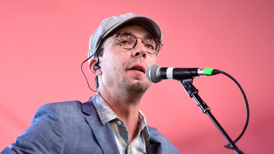 Singer-Songwriter Justin Townes Earle, Son of Steve Earle, Dead at 38