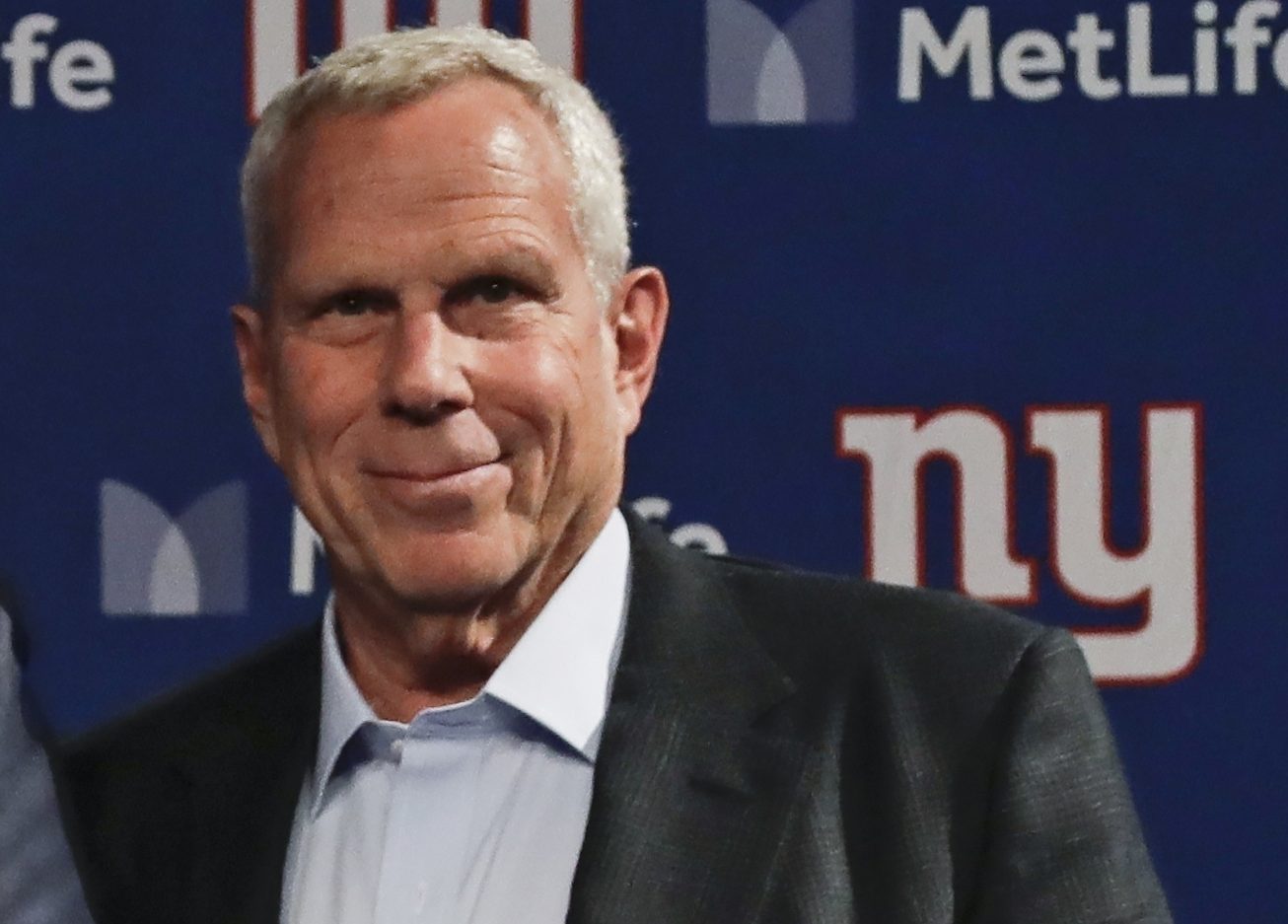 36-Year-Old Daughter of NY Giants Co-owner Steve Tisch Dies | NTD