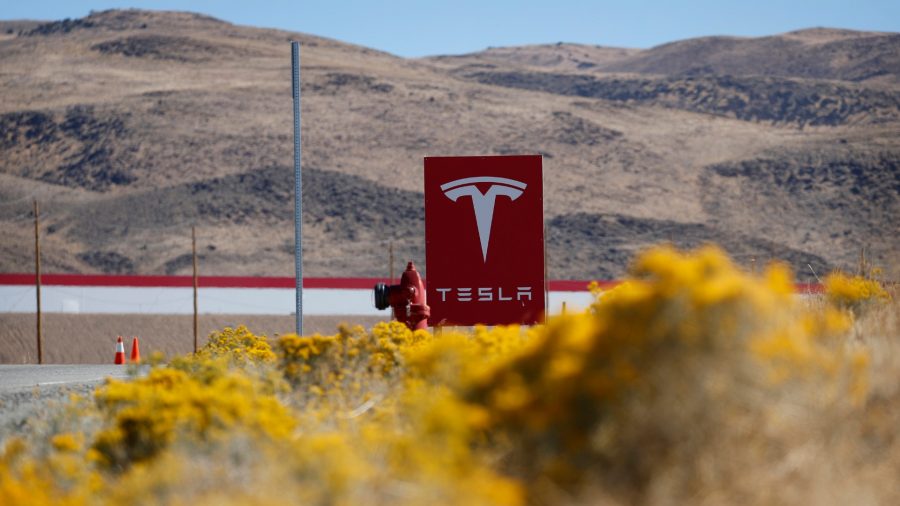 Tesla Targeted in Failed Ransomware Extortion Scheme