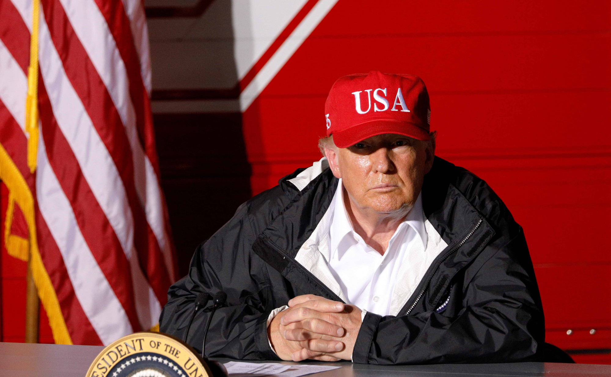 Trump to Visit Kenosha on Tuesday