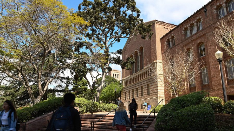 University of California System Will No Longer Consider SAT and ACT Scores for Admissions