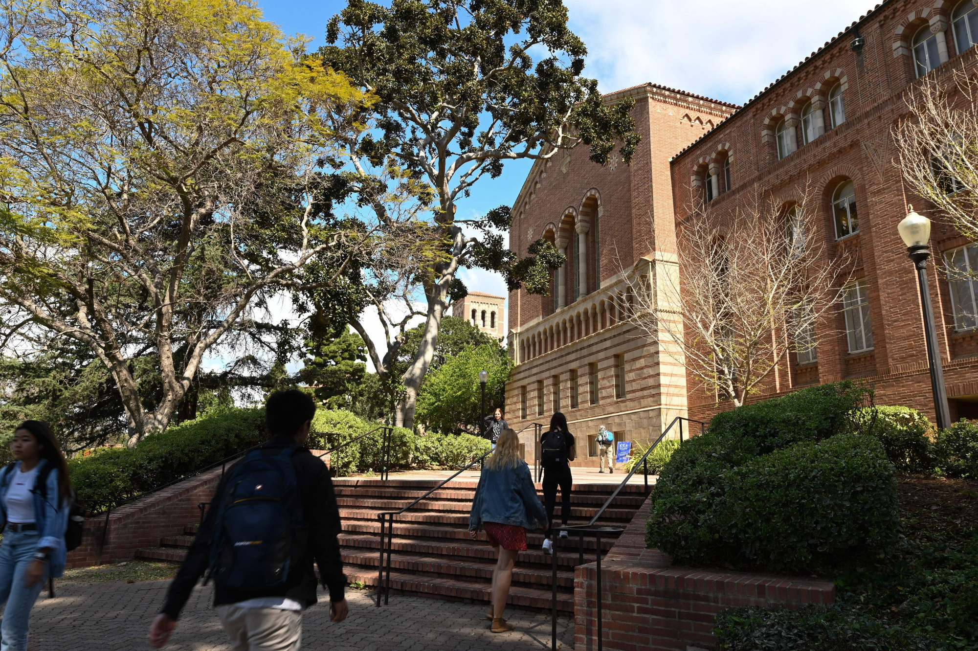 University of California System Will No Longer Consider SAT and ACT Scores for Admissions