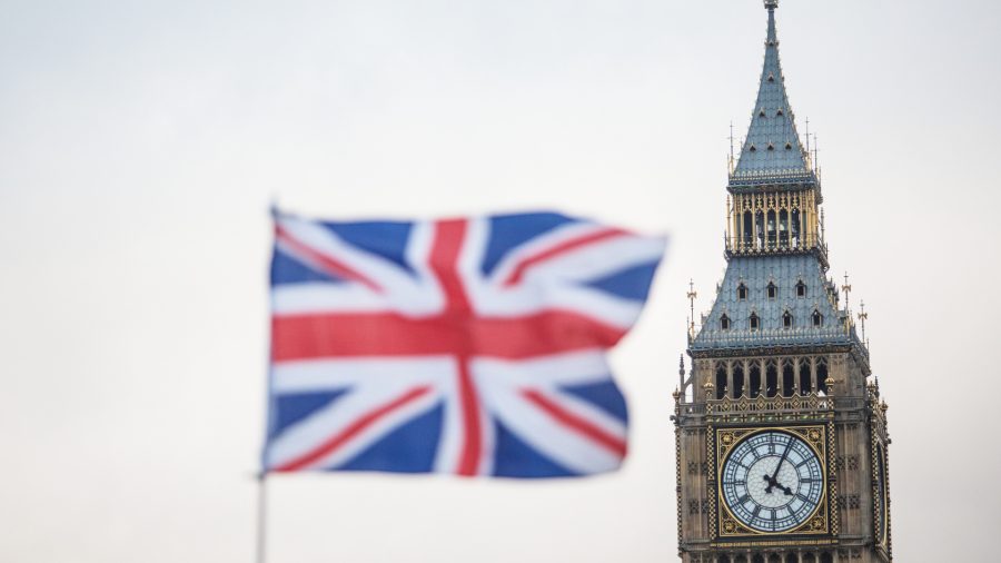 Chinese TV Under Fire in UK For Forced Confessions