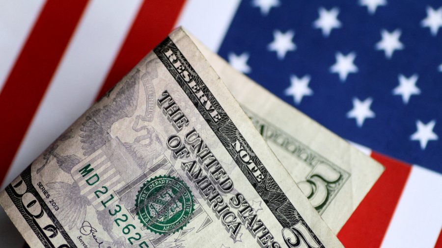 Paying Bills on Time Is Top Priority for Many Americans