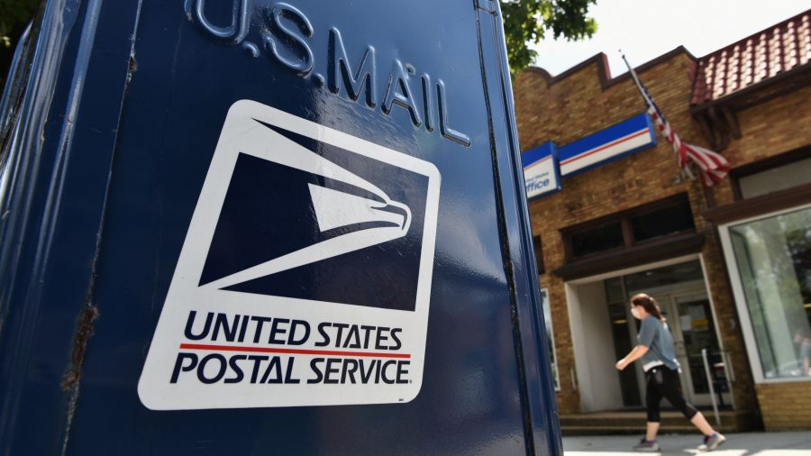 Postmaster General to Testify Over Changes