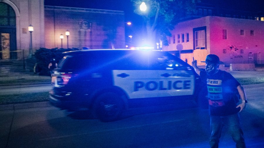 17-Year-Old Arrested After Fatal Wisconsin Shooting