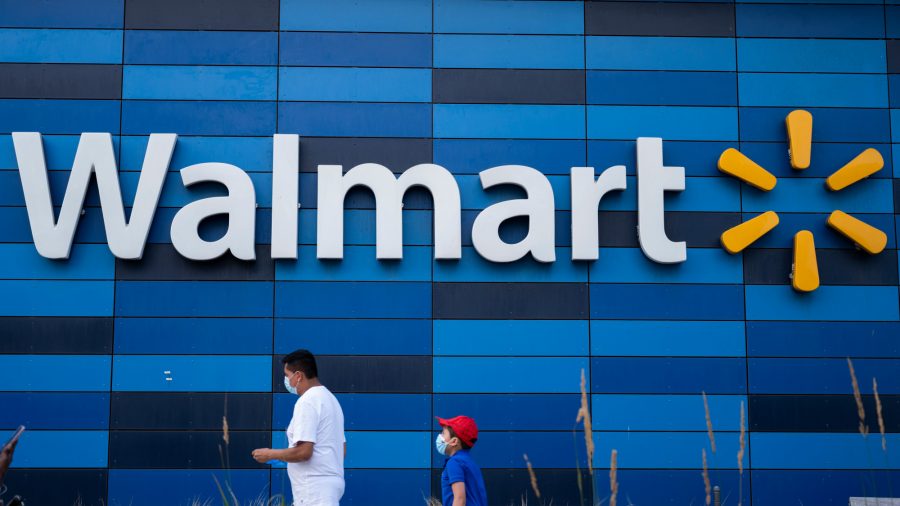 Walmart Will Stay Open Later, Joining Other Chains