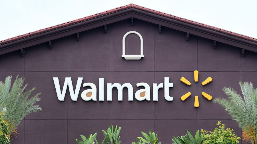 Walmart Has Hired Half a Million People Since March. It’s Not Done Yet