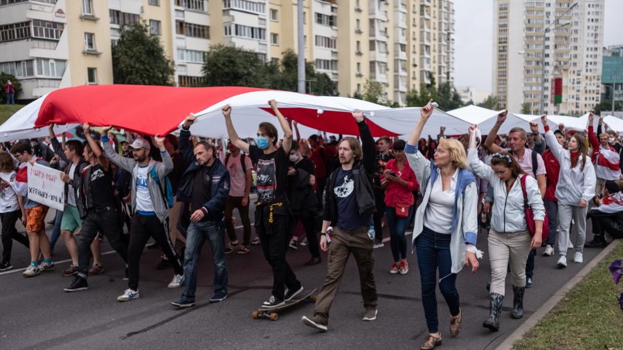 UK, Europe News Brief (Aug. 25)