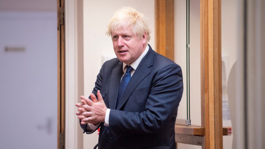 UK, Europe News Brief (Aug. 10)