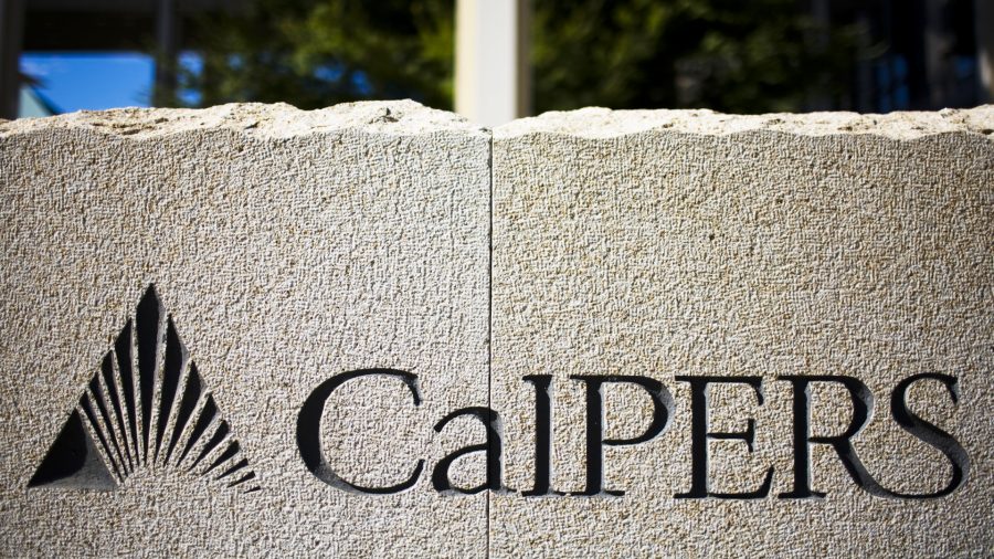 CIO Steps Down at Largest US Pension Fund