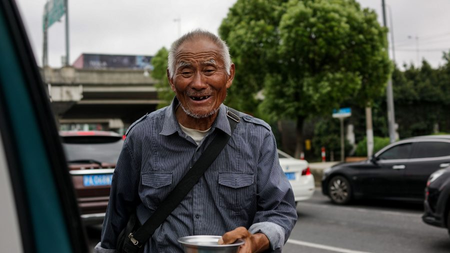 China's Anti-Poverty Campaign on the Line