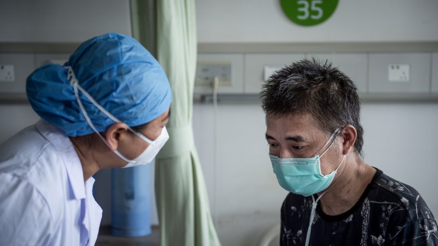 Infectious Virus Re-Emerges, Kills 7