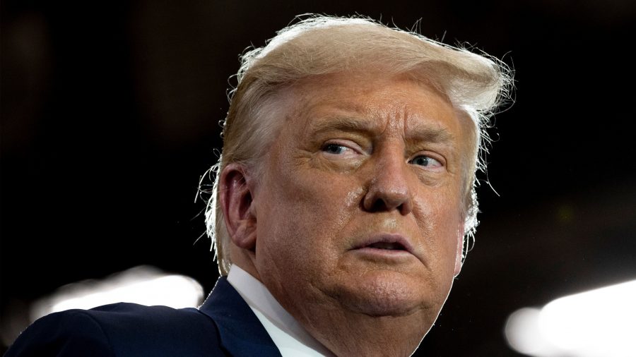 Trump's Executive Order Reduces US Reliance on China