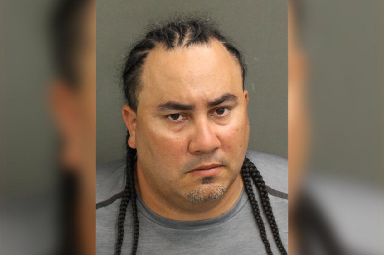 Kelvis Rodriguez-Tormes (Orange County, Florida, Sheriff's Office)