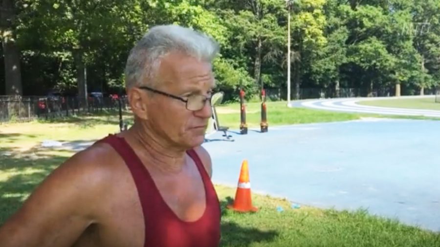 Park Gymnastics Brings Community Together