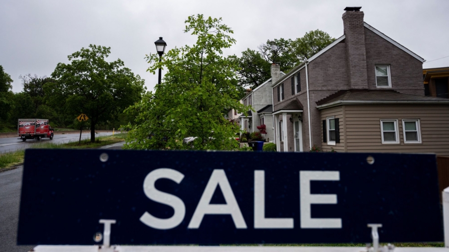 Flooring King CEO: Business Back to Normal Despite Mortgage Rate Change