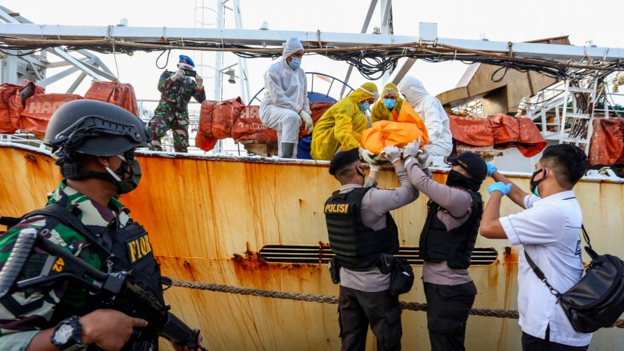 Southeast Asia's Response to the China Challenge