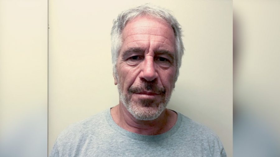 Brother of Jeffrey Epstein Questions Homicide Ruling, Points to Injuries on Neck