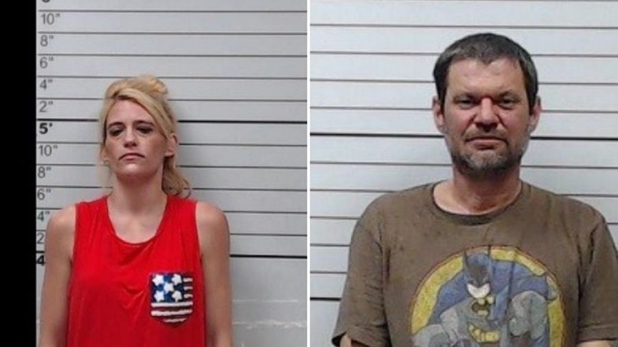 Caretakers Charged After Toddler Tests Positive for Amphetamines: Officials