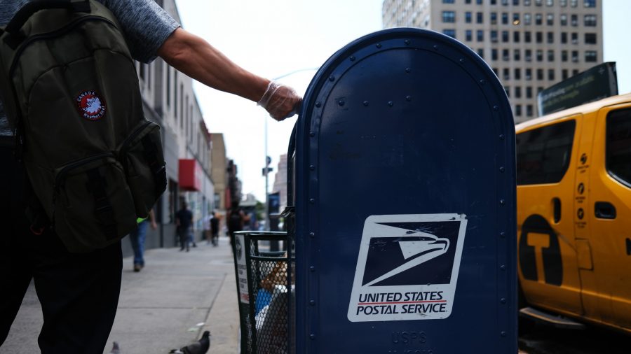 USPS Seeks Price Hikes Due to COVID-19 and Holidays, Election Mail Not Affected